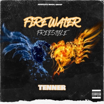 Fire Water - Single