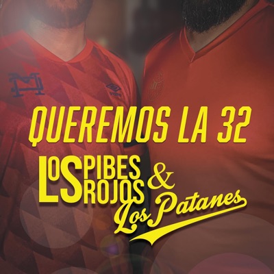 Queremos la 32 - Single