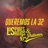 Queremos la 32