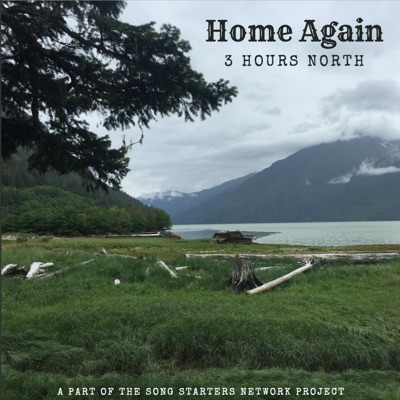 3 Hours North (feat. 3 Hours North) - Single