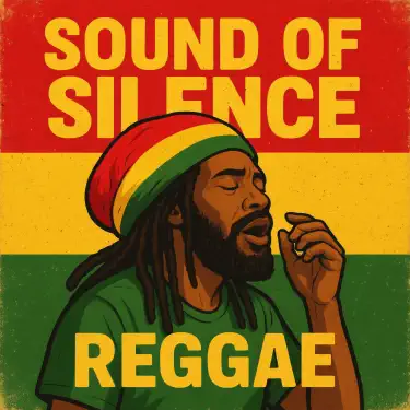 The Sounds of Silence (Reggae)