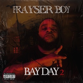 Fake (feat. C-Rock & T-Rock) Frayser Boy
