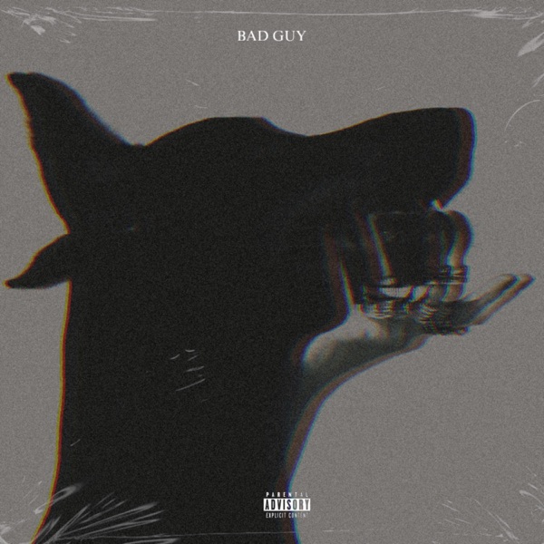 BAD GUY (feat. Baby G) - Single album cover