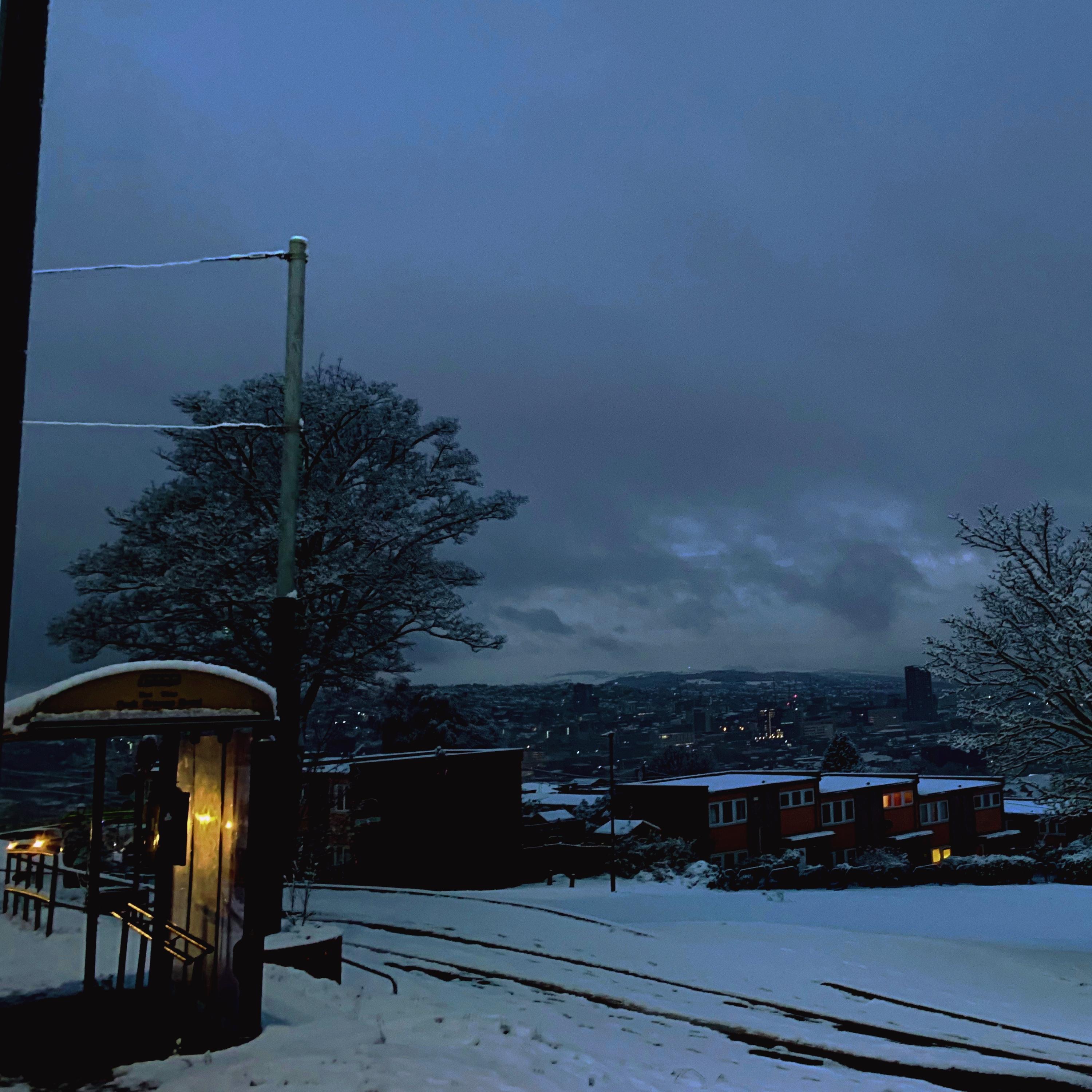 Just Like Christmas - Single