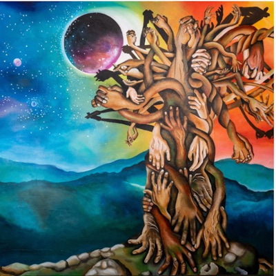 Like A Tree It Grows