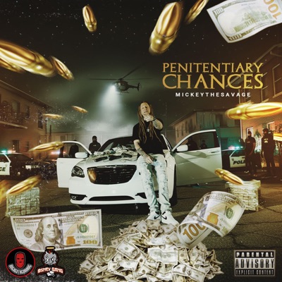 Penitentiary Chances - Single