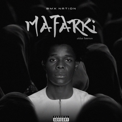 MAFARKINA - Single