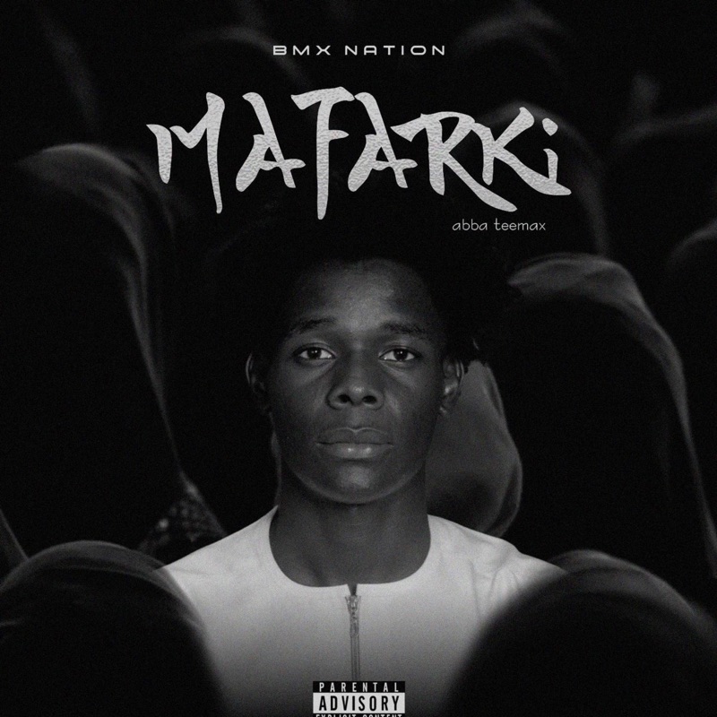 MAFARKINA