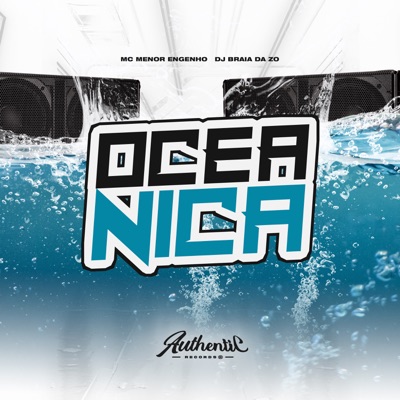 Oceânica - Single