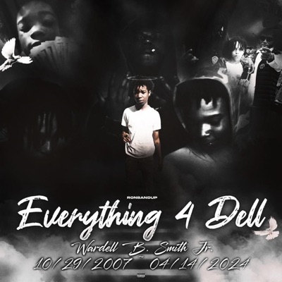 Everything 4 Dell - EP