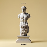 Weolwe - Single - Joss Rosell