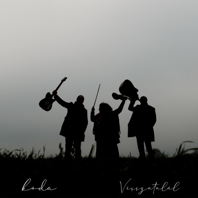 Visszatalál - Single