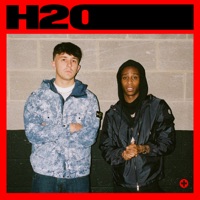 H2O - Single - K Motionz & Clavish
