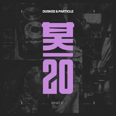 What If - Single