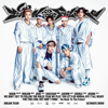 NCT DREAM - Go Back To The Future アートワーク