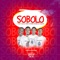 SOBOLO (feat. Finny, Khing Dhark & Gaucho) - Wecy Jack Official lyrics