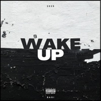 WAKE UP - Single - Bagi