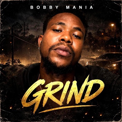 Grind - Single