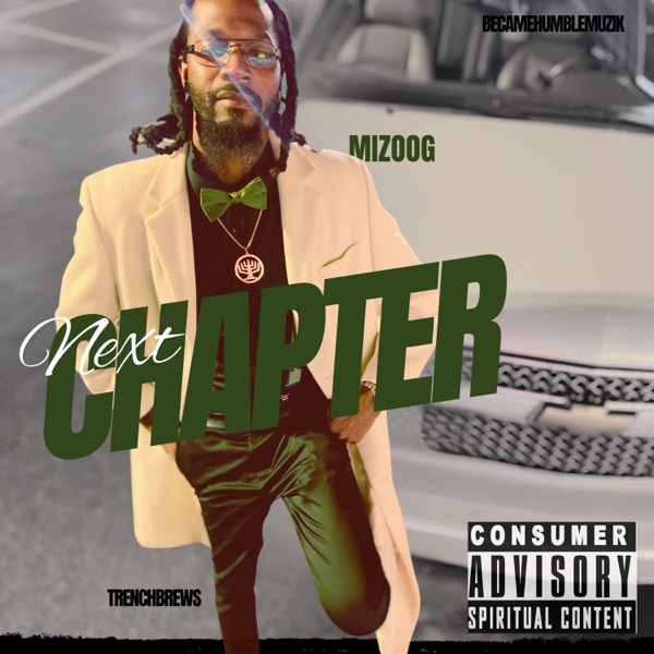 Next Chapter - Single