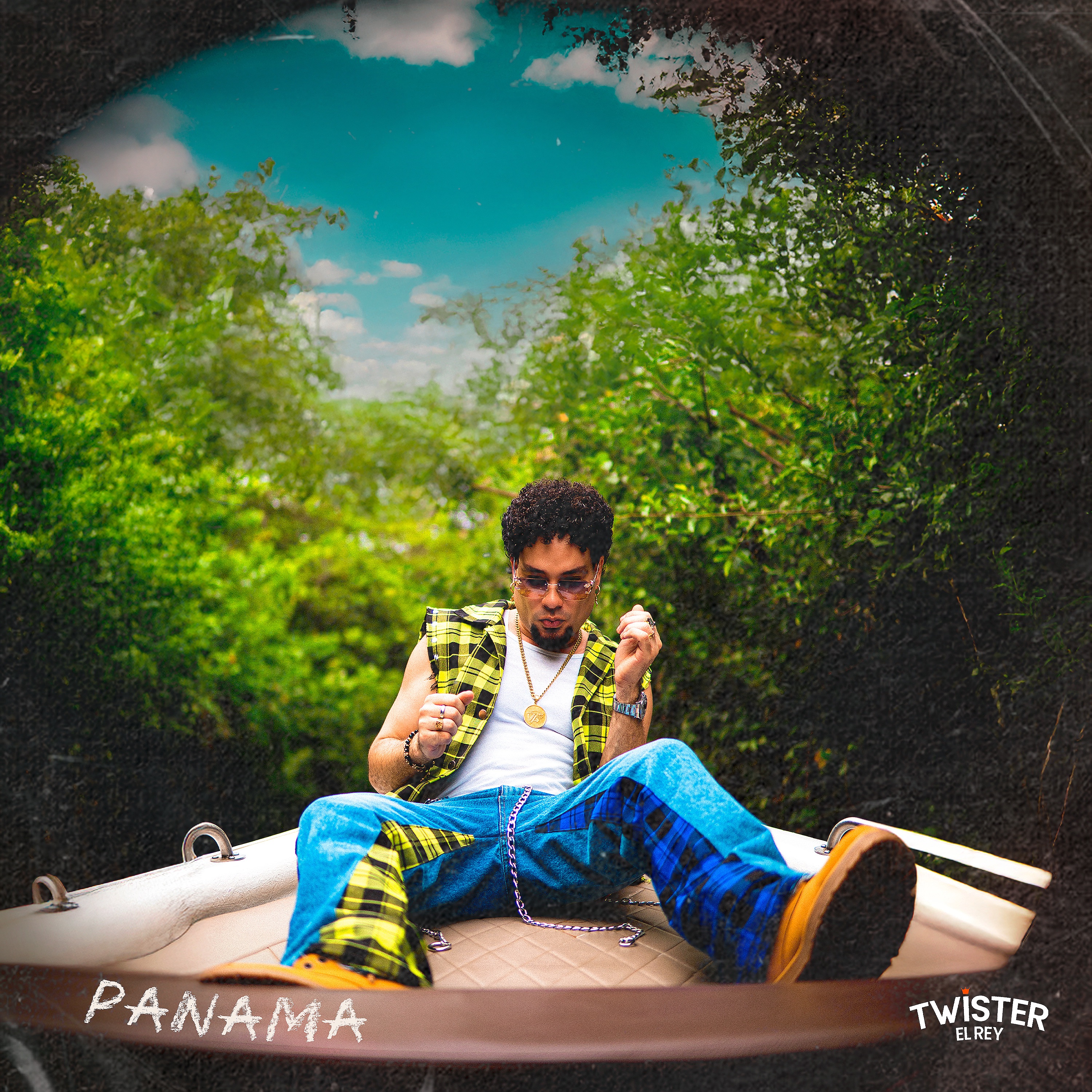 Panamá - Single