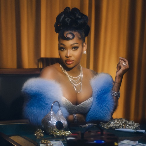Summer Walker – Spend It – Single [iTunes Plus AAC M4A]