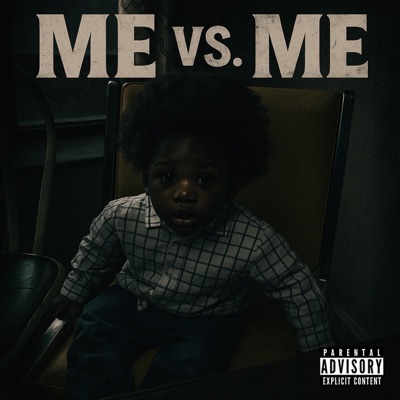 Me VS Me (feat. koolinbrice) - Single