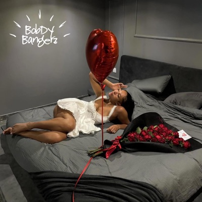 TOXIC (feat. Shandra) - Single