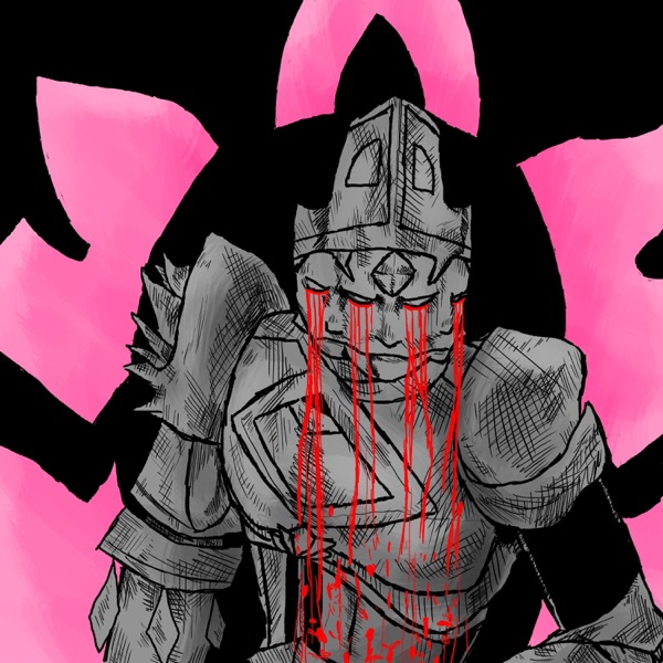 IN VAIN, PART II: STRENGTH