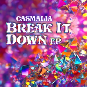 Break It Down - EP