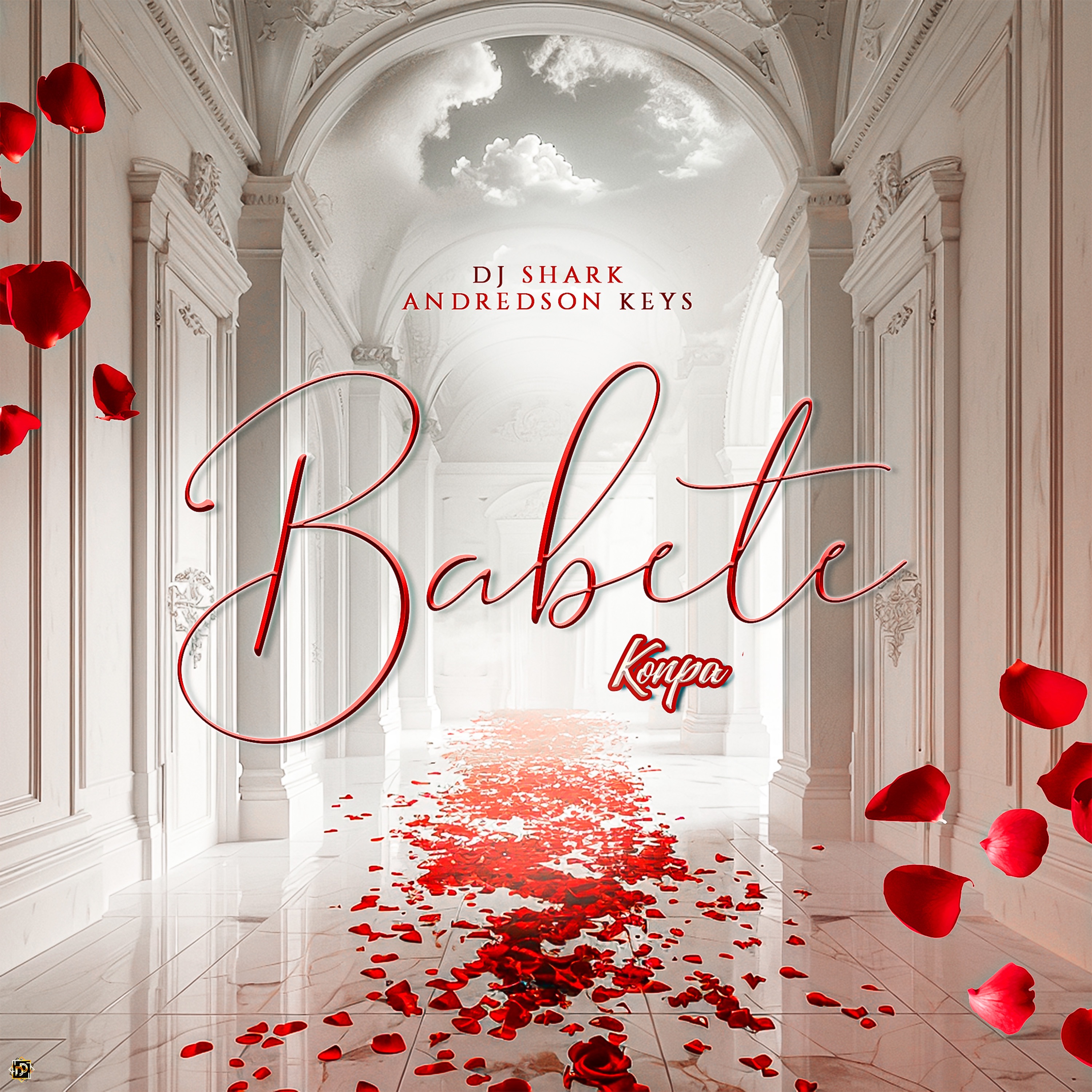 Babete Konpa Gouyad - Single