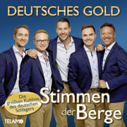 Die kleine Kneipe - Stimmen der Berge