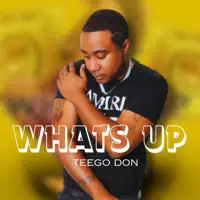 Whats Up — Teego Don
