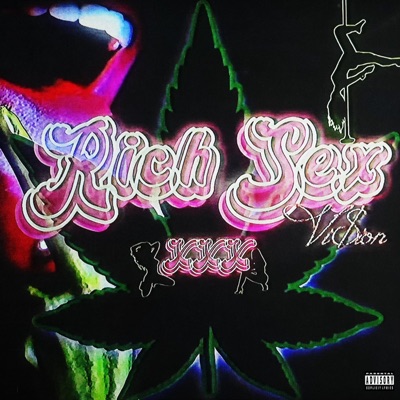 Richsex - Single