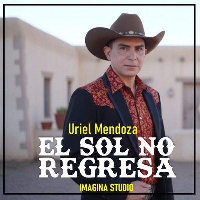 El Sol No Regresa - Single