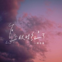 怎么眼睛红了 - Single - 聂思维