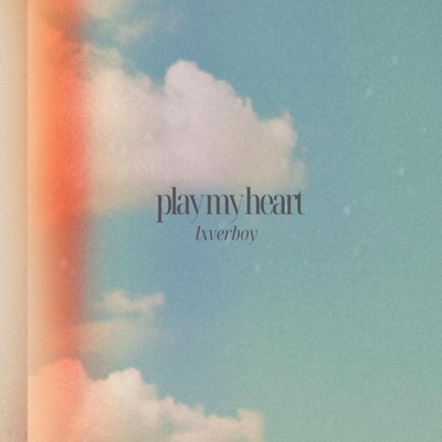 Play My Heart - Single
