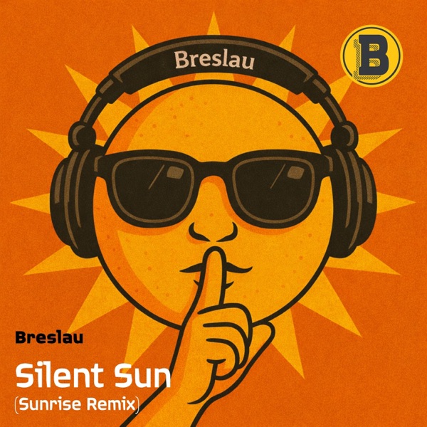 Silent Sun (Sunrise Remix)