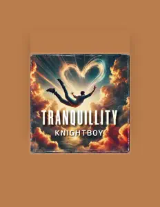 Listen to KNIGHTBOY, watch music videos, read bio, see tour dates & more!