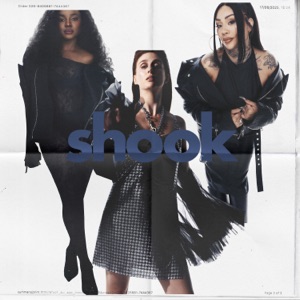 Sugababes - Shook - Line Dance Music