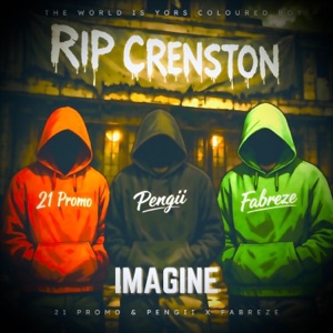 Imagine (feat. Fabreze) - Single