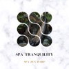 Spa Tranquility Harp Melodies