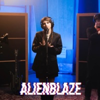 Coz I Luv You - Single - AlienBlaze