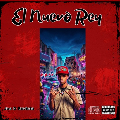 El Nuevo Rey - Single