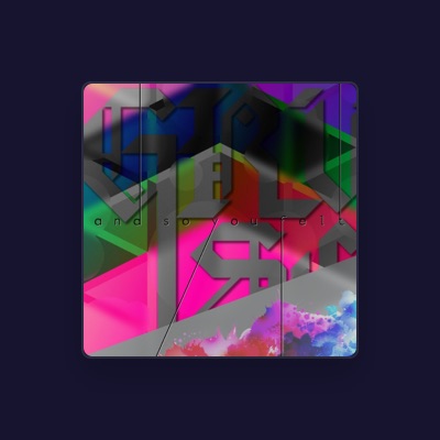 Listen to Gryscl, watch music videos, read bio, see tour dates & more!