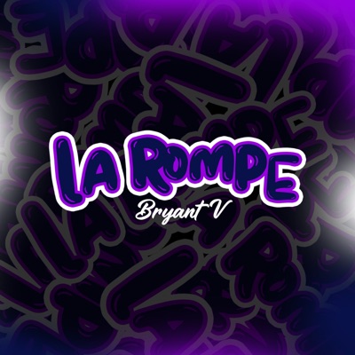 La Rompe - Single