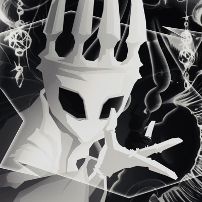 Alma Pálida (Rei Pálido - Hollow Knight) - Single