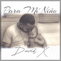 Para Mí Niño - Single - David X