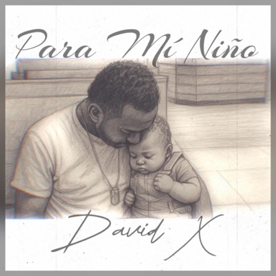 Para Mí Niño - Single
