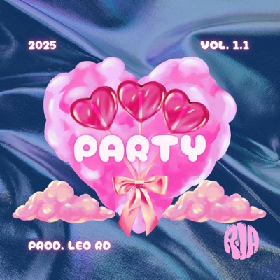 Party (feat. Leo RD) - Single