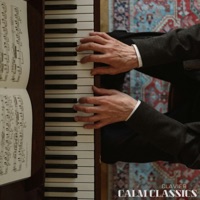 Clavier - Waltz In a Minor